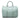 Blue Gucci Medium GG Imprime Joy Boston Bag