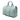 Blue Gucci Medium GG Imprime Joy Boston Bag