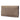 Brown Saint Laurent Large Stitched Suede Monogram Belle De Jour Clutch
