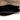 Brown Saint Laurent Large Stitched Suede Monogram Belle De Jour Clutch