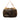 Brown Louis Vuitton Monogram Galliera PM Shoulder Bag - Designer Revival