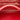 Red Gucci Mini Leather Blondie Crossbody - Designer Revival