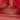 Red Gucci Mini Leather Blondie Crossbody - Designer Revival