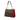 Brown Louis Vuitton Monogram Surene MM Tote Bag