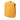 Yellow Louis Vuitton Epi Cluny Shoulder Bag