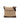 Brown Gucci GG Canvas Crossbody