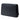 Black Saint Laurent Medium Croc Embossed Leather Monogram Kate Tassel Crossbody