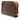 Brown Louis Vuitton Monogram Orsay Clutch Bag