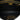 Gold Chanel Metallic Crinkled Calfskin Feministe Mais Feminine Pouch Clutch Bag