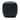 Black Chanel CC Quilted Lambskin Cube Vanity Bag