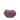 Purple Bottega Veneta Nappa Intrecciato Flap Crossbody - Designer Revival