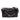 Black Chanel Medium Calfskin Enchained Boy Flap Crossbody Bag - Designer Revival