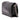 Black Chanel Medium Calfskin Enchained Boy Flap Crossbody Bag - Designer Revival