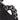 Black Chanel Medium Calfskin Enchained Boy Flap Crossbody Bag - Designer Revival
