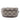 Beige Gucci Mini GG Supreme Neo Vintage Satchel