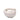 White Bottega Veneta Mini Nappa Puffy Jodie Hobo Bag
