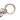Purple Louis Vuitton Printed Leather and Brass LV Varsity Jacket Illustre Bag Charm and Key Holder