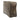 Brown Louis Vuitton Monogram Trousse Toilette 28 Clutch Bag