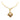 Gold Chanel Gold Plated Faux Pearl Necklace - Designer Revival