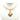 Gold Chanel Gold Plated Faux Pearl Necklace - Designer Revival