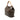 Brown Louis Vuitton Monogram Graceful MM Shoulder Bag