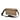 Beige Gucci GG Canvas Double Pocket Belt Bag