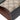 Brown Gucci Small GG Supreme Padlock Crossbody - Designer Revival