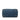 Blue Prada Small Denim Canapa Logo Tote Satchel