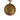 Gold Chanel 31 Rue Cambon Medallion Bracelet - Designer Revival