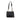 Black Chanel Quilted Caviar Chain Tote - Designer Revival