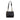 Black Chanel Quilted Caviar Chain Tote - Designer Revival
