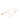 Gold Dior Gold Plated Resin Logo Oval Pendant Necklace