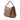 Tan Gucci Medium GG Canvas Bella Shoulder Bag - Designer Revival