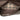 Brown Burberry Leather Flap Shoulder Bag