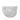 White Bottega Veneta Mini Nappa Intrecciato Bulb Crossbody