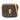 Brown Louis Vuitton Monogram Saint Cloud GM Crossbody Bag