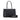 Black Chanel Caviar Grand Shopping Tote - Designer Revival