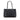 Black Chanel Caviar Grand Shopping Tote - Designer Revival