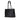 Black Chanel Caviar Grand Shopping Tote - Designer Revival