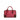 Pink LOEWE Tricolor Goatskin Amazona 28 Handbag - Designer Revival