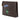 Brown Louis Vuitton Limited Edition Monogram Patches and Travel Stickers Toiletry 26 Pouch Clutch Bag