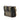 Green Louis Vuitton Epi Essential Trunk Crossbody