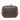Brown Louis Vuitton Monogram Nano Noe Bucket Bag
