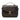 Brown Louis Vuitton Monogram Pochette Metis Satchel
