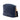 Blue Chanel CC Quilted Lambskin Tassel Camera Bag