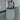 Blue LOEWE Small Calfskin Puzzle Satchel - Designer Revival