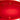 Red Louis Vuitton Monogram Vernis Avalon MM Tote Bag