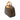 Brown Louis Vuitton Monogram Trouville Handbag