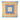 Blue Hermès Chasse en Inde Silk Scarf Scarves