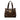 Brown Louis Vuitton Damier Ebene Hampstead PM Tote Bag